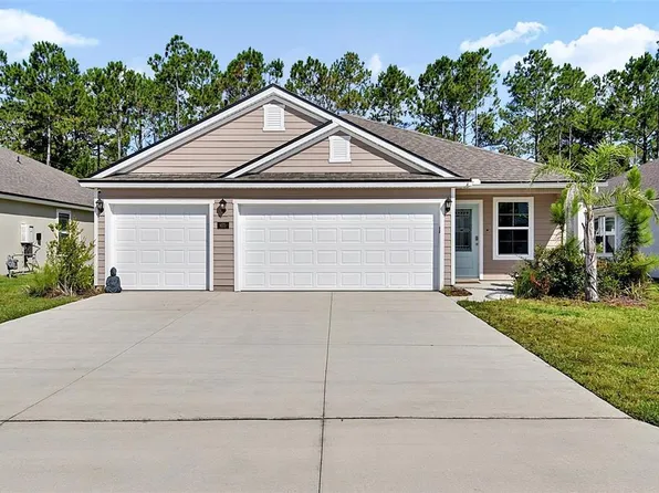 425 Narvarez Ave, Saint Augustine, FL 32084