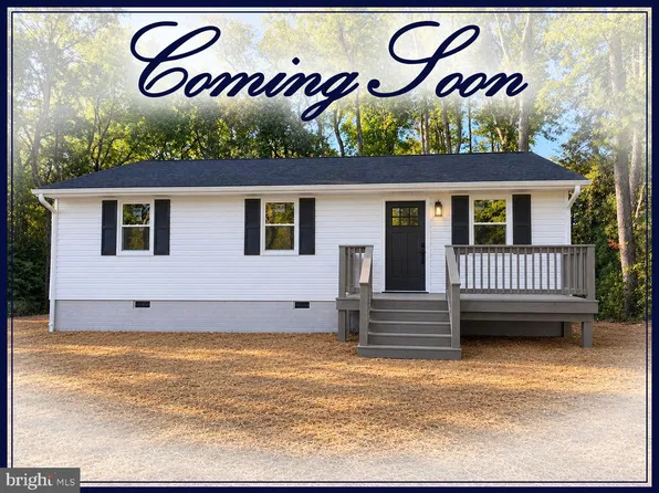 267 Piney Forest Dr, Colonial Beach, VA 22443