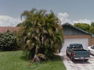 492 SW Doreen St #0, Port Saint Lucie, FL 34983