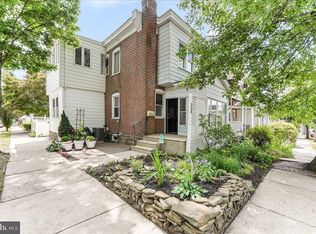 328 E Front St, Media, PA 19063