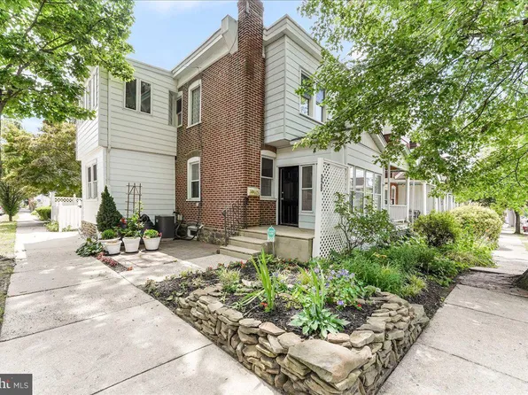 328 E Front St, Media, PA 19063