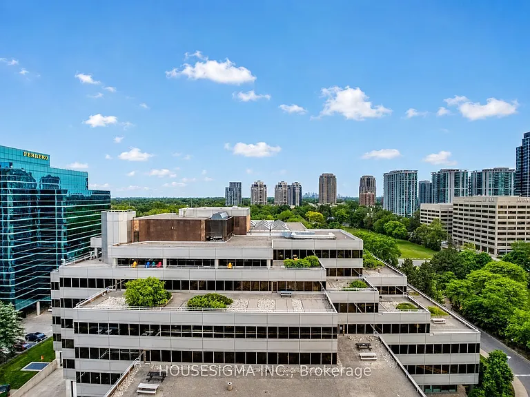 88 Sheppard Ave E #1403 — Photo 16