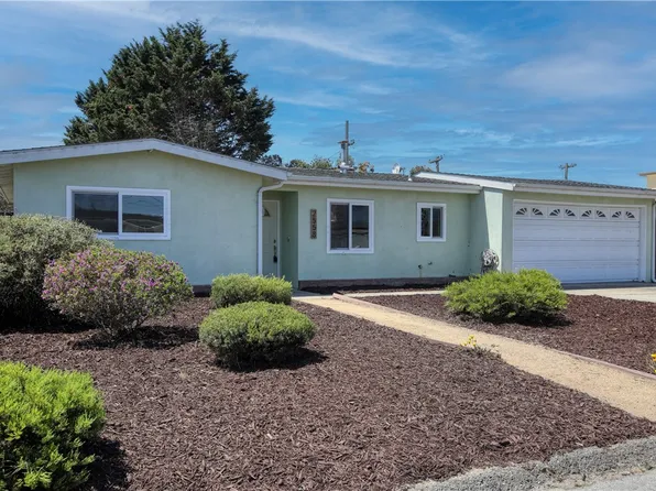 2558 Lancaster Dr, Arroyo Grande, CA 93420