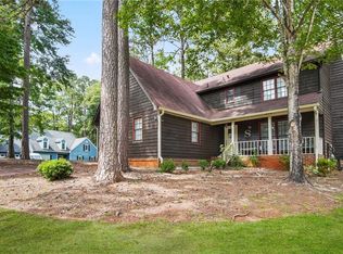 1401 Fieldgreen Overlook, Stone Mountain, GA 30088
