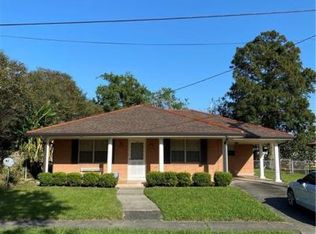4627 Bundy Rd, New Orleans, LA 70127