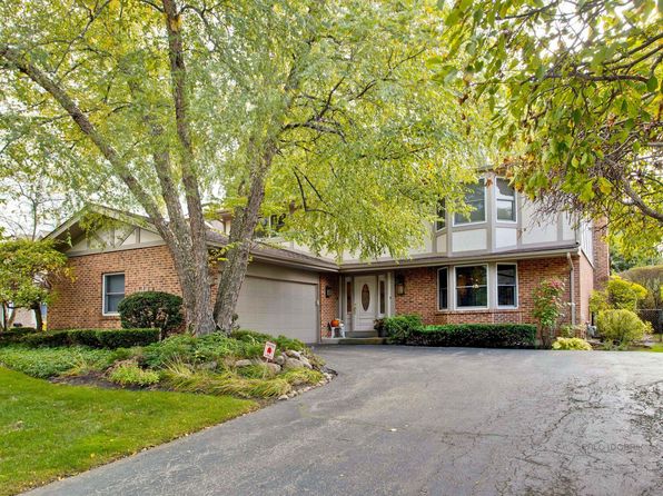 3521 Keenan Ln Glenview Il 60026 Zillow