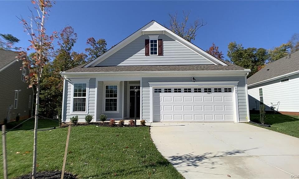 1st image of 405 Ashford Hill Loop #16-1