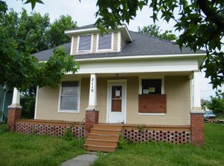 2110 S Jackson Ave, Joplin, MO 64804