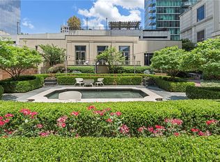 3376 Peachtree Rd #44, Atlanta, GA 30326