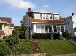 34 N Quentin Ave, Dayton, OH 45403