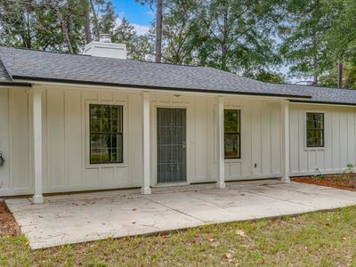 2693 Glover Rd, Tallahassee, FL, 32305