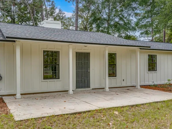 2693 Glover Rd, Tallahassee, FL 32305