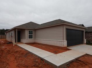 10235 Burton Path, Montgomery, TX 77316