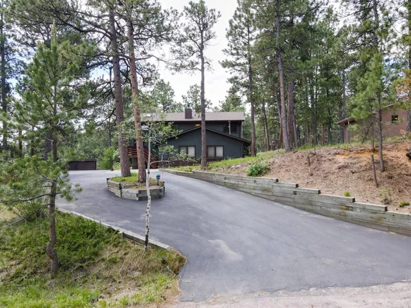 1425 Stella Dr, Colorado Springs, CO 80921