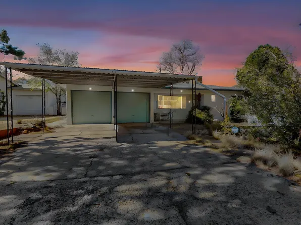 721 Quincy St NE, Albuquerque, NM 87110