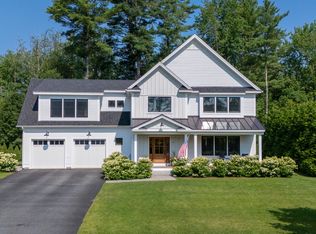 9 Dogwood Lane, Yarmouth, ME 04096