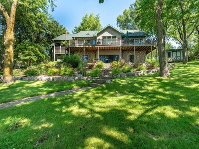 38174 Antler Ln, Battle Lake, MN, 56515