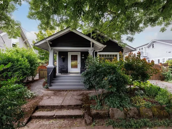 4516 SE Harrison St, Portland, OR 97215