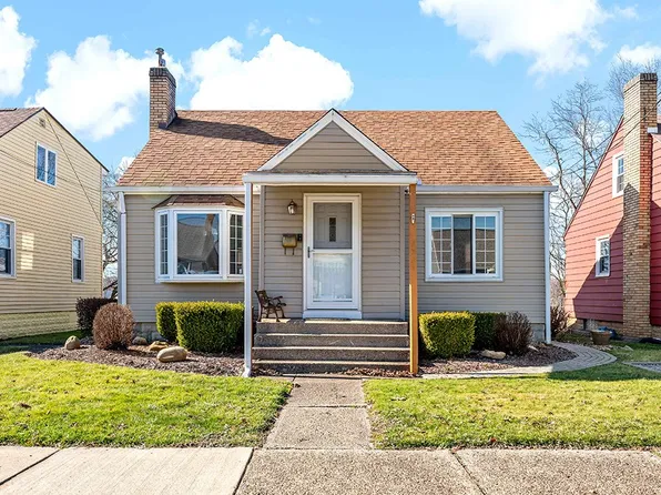 2521 Grandview Ave, Ambridge, PA 15003