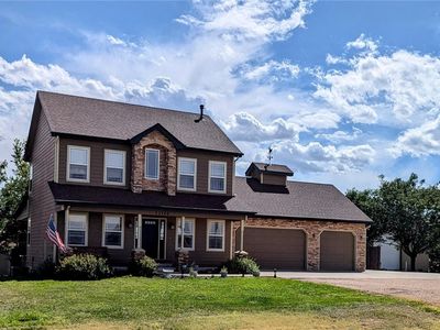 30346 E 166th Avenue, Brighton, CO, 80603