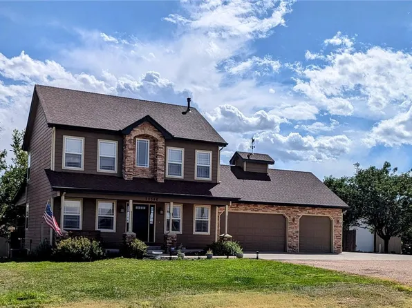 30346 E 166th Avenue, Brighton, CO 80603