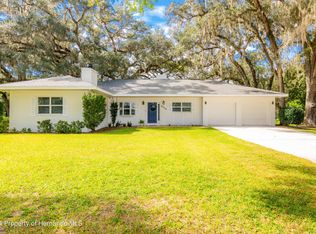 18330 Cortez Blvd, Brooksville, FL 34601