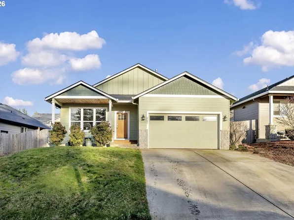 3182 44th St, Washougal, WA 98671