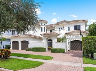 17641 Middlebrook Way, Boca Raton, FL 33496