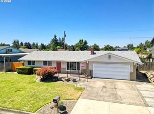 2694 33rd St, Springfield, OR 97477