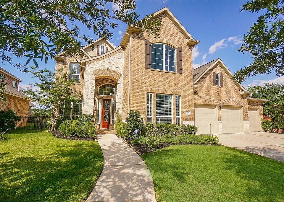 1st image of 25731 Kearsley Dr