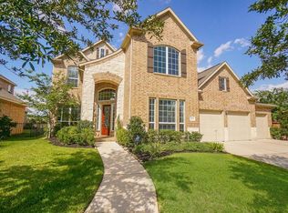 25731 Kearsley Dr, Katy, TX 77494