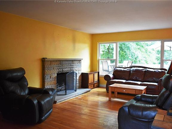 2nd image of 1110 S Homewood Dr