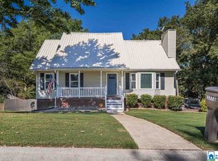 1772 King James Dr, Alabaster, AL 35007
