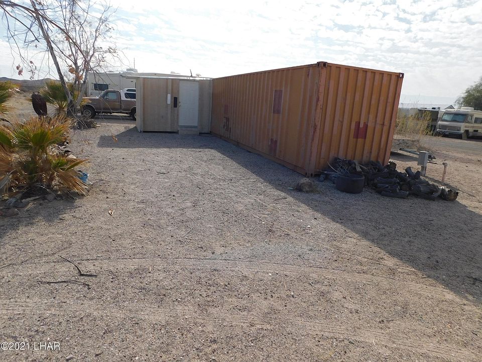 1st image of 28257 Desert Heights Dr Lot 11
