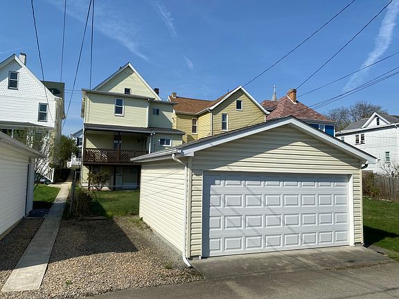 2nd image of 513 Chestnut St #A