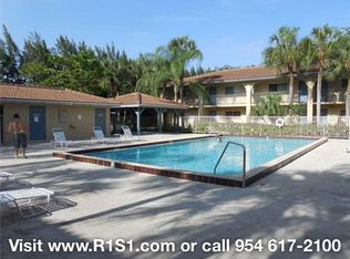7629 NW 42nd Pl APT 132, Fort Lauderdale, FL 33351