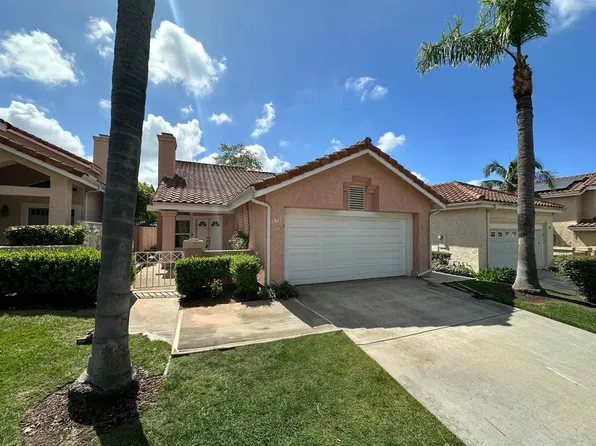 1043 Cordoba Way, Vista, CA 92081