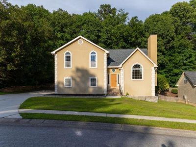 5705 Glandor Dr SE, Mableton, GA, 30126