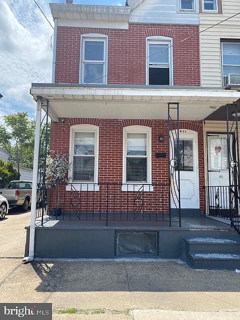 453 Emory Ave, Trenton, NJ 08611 | Zillow