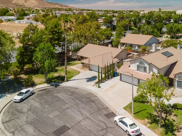 4831 Cocina Ln, Palmdale, CA 93551