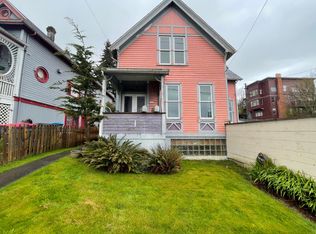 1229 Franklin Ave #2, Astoria, OR 97103
