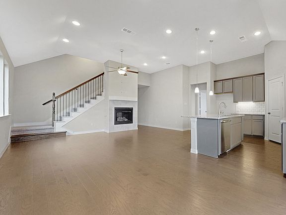 Kitchen - Representational Photo