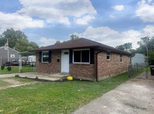 2252 Wilding Ave, Dayton, OH 45414