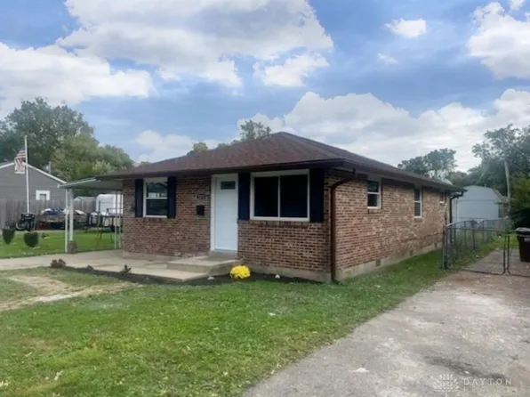 2252 Wilding Ave, Dayton, OH 45414