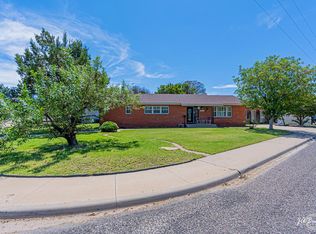 2213 Salinas Ave, Odessa, TX 79763