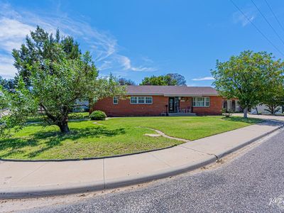 2213 Salinas Ave, Odessa, TX, 79763