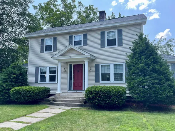 38 Stark Street, Nashua, NH 34482