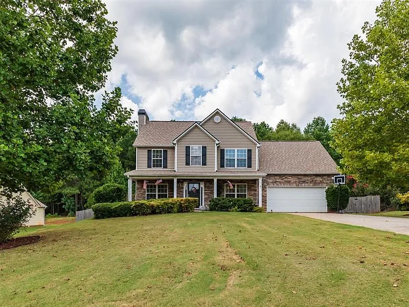 1409 Ellington Ct photo 1