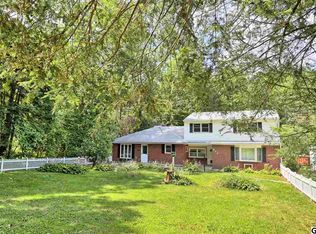 814 Clouser Hollow Rd, New Bloomfield, PA 17068