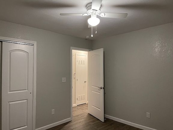 Bedroom, Not on Facebook